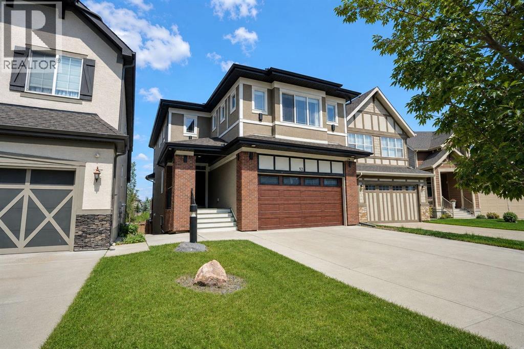 92 Masters Court SE, Calgary, Alberta