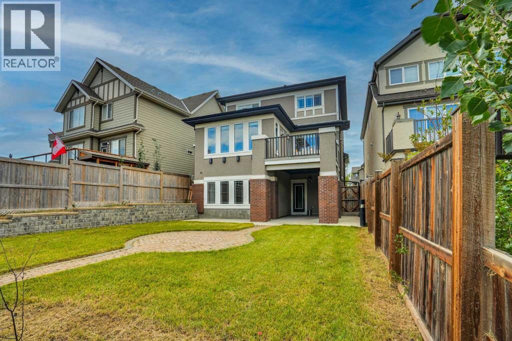 92 Masters Court Se, Calgary, Alberta  T3M 2B8 - Photo 49 - A2327076