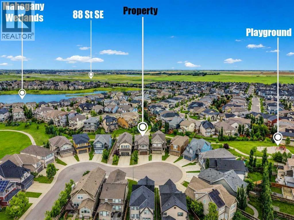 92 Masters Court Se, Calgary, Alberta  T3M 2B8 - Photo 46 - A2327076