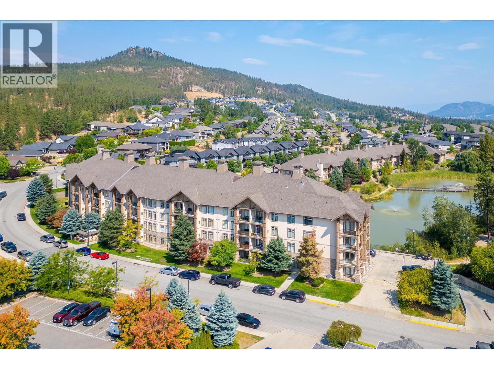 2551 Shoreline Drive Unit# 318, Lake Country, British Columbia  V4V 2P2 - Photo 1 - 10398359