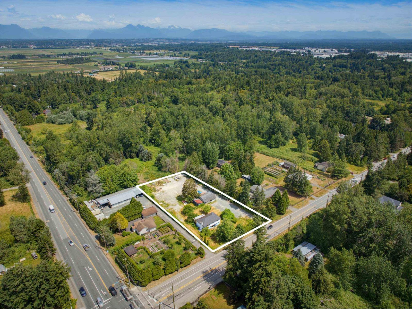 17643 24 AVENUE, Surrey, British Columbia