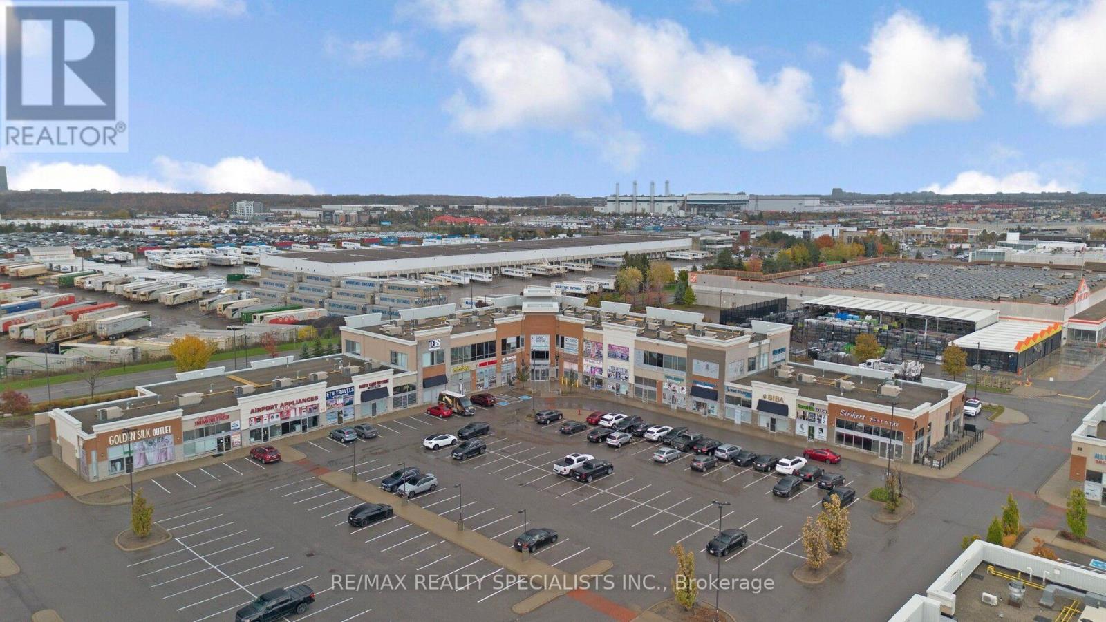 21 - 20 MARITIME ONTARIO BOULEVARD, Brampton, Ontario