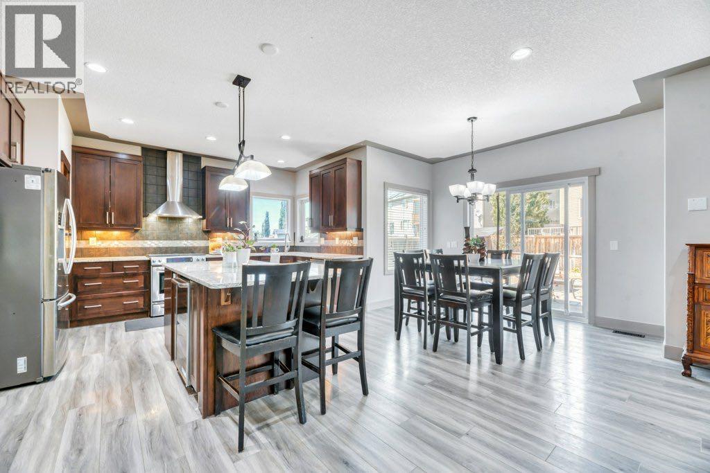 101 Hawkmere Place, Chestermere, Alberta  T1X 0C6 - Photo 14 - A2332285