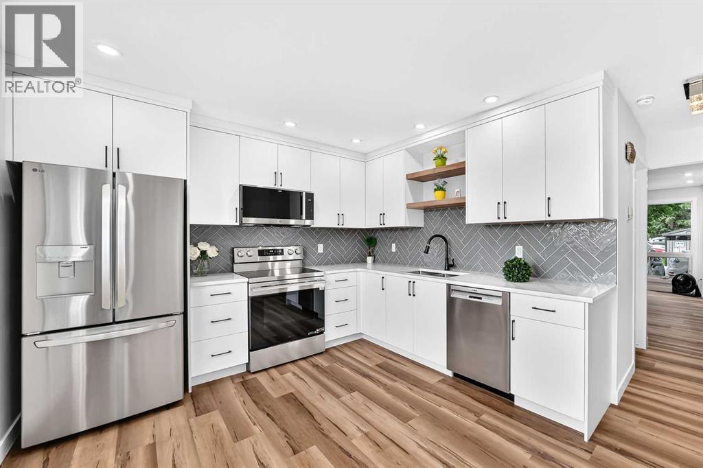34, 9908 Bonaventure Drive SE, Calgary, Alberta