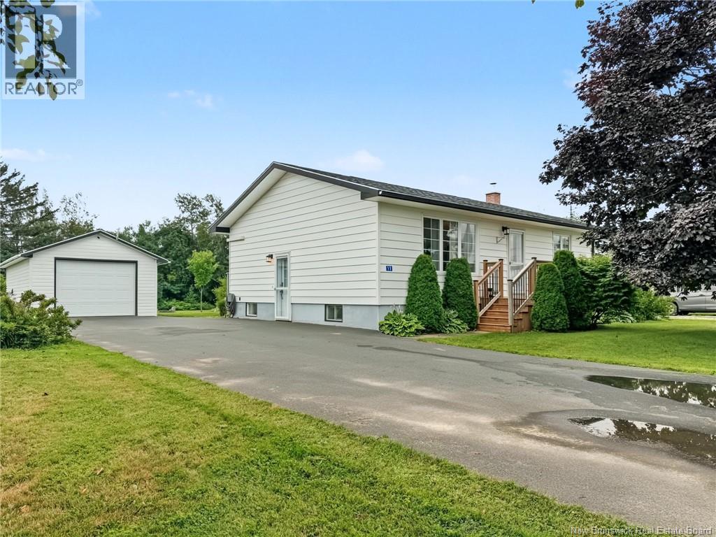 11 Charles, Rogersville, New Brunswick