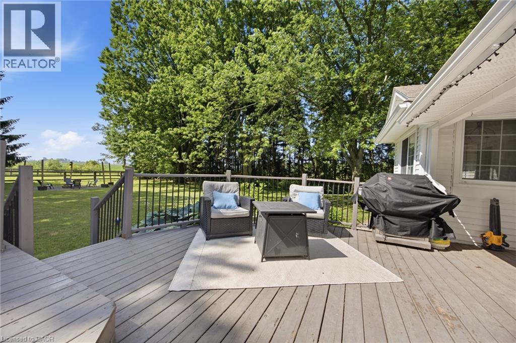 156 Concession 1 Road, Port Rowan, Ontario  N0E 1M0 - Photo 33 - 40845050