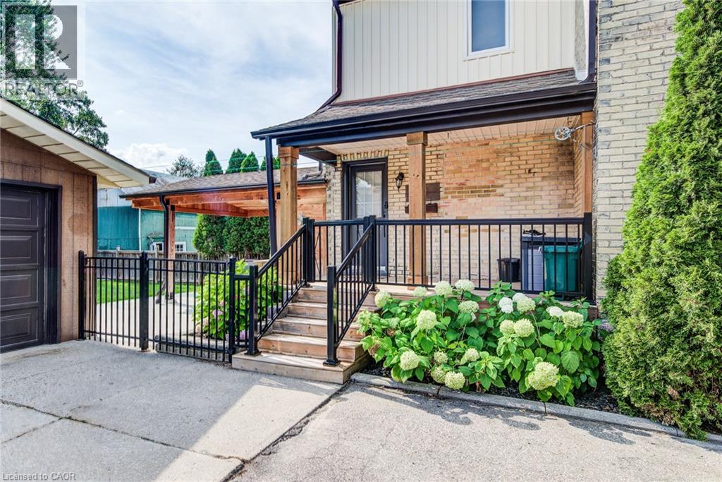 12 Queen Mary Street, New Hamburg, Ontario  N3A 2C2 - Photo 34 - 40856189