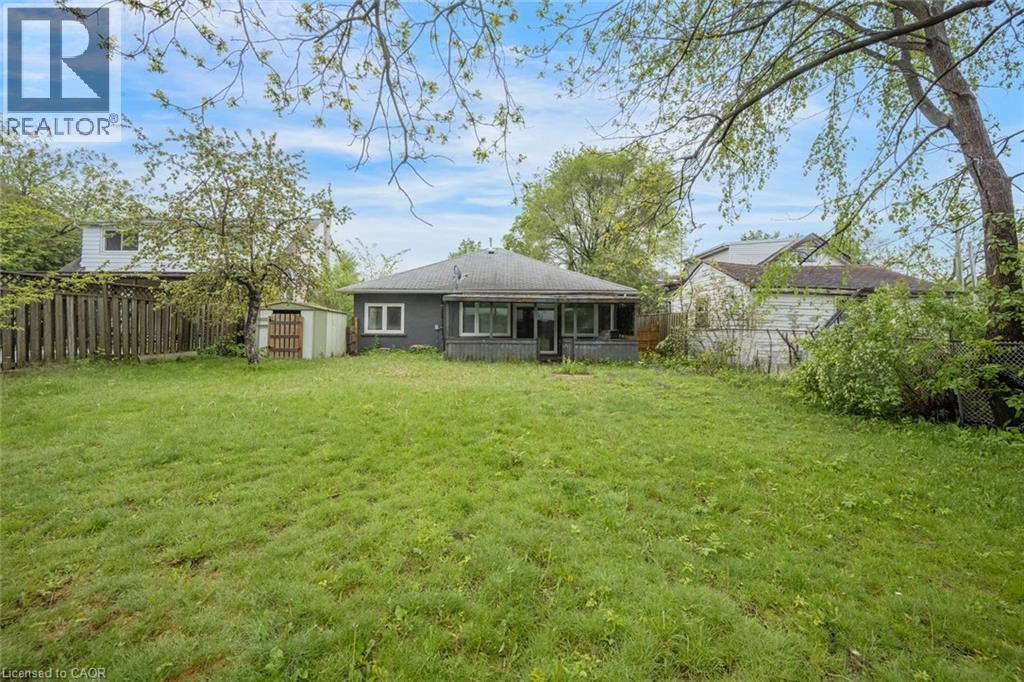 16 Woodward Avenue, Brampton, Ontario  L6V 1K1 - Photo 30 - 40858552