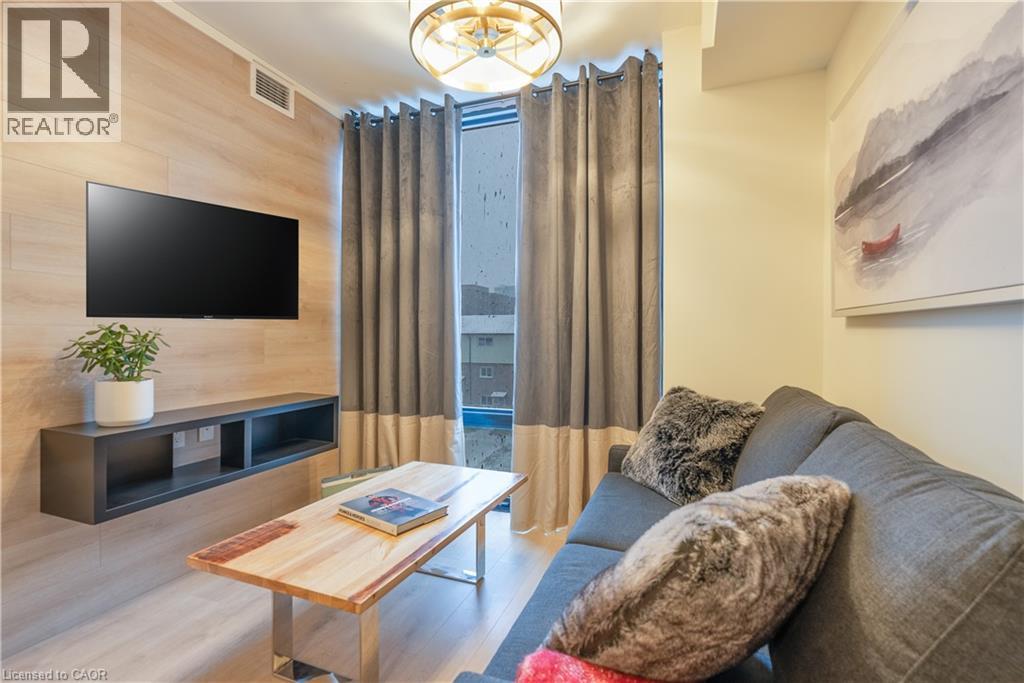 145 Columbia Street W Unit# 1505, Waterloo, Ontario  N2L 0K7 - Photo 7 - 40858588