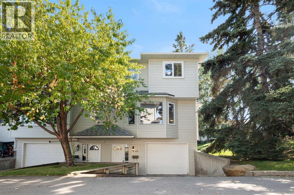 646 Killarney Glen Court Sw, Calgary, Alberta T3E 7H4 - Photo 2 - A2339857