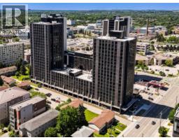 145 COLUMBIA Street W Unit# 1505, Waterloo, Ontario