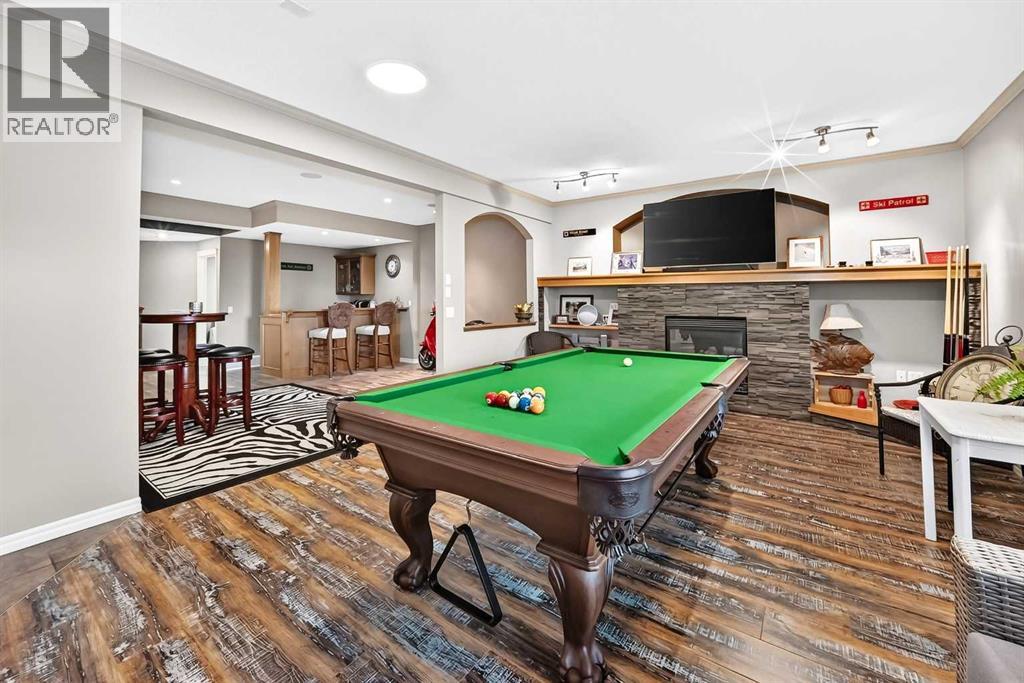 1 Glenvista Place, Cochrane, Alberta  T4C 2K2 - Photo 25 - A2340086
