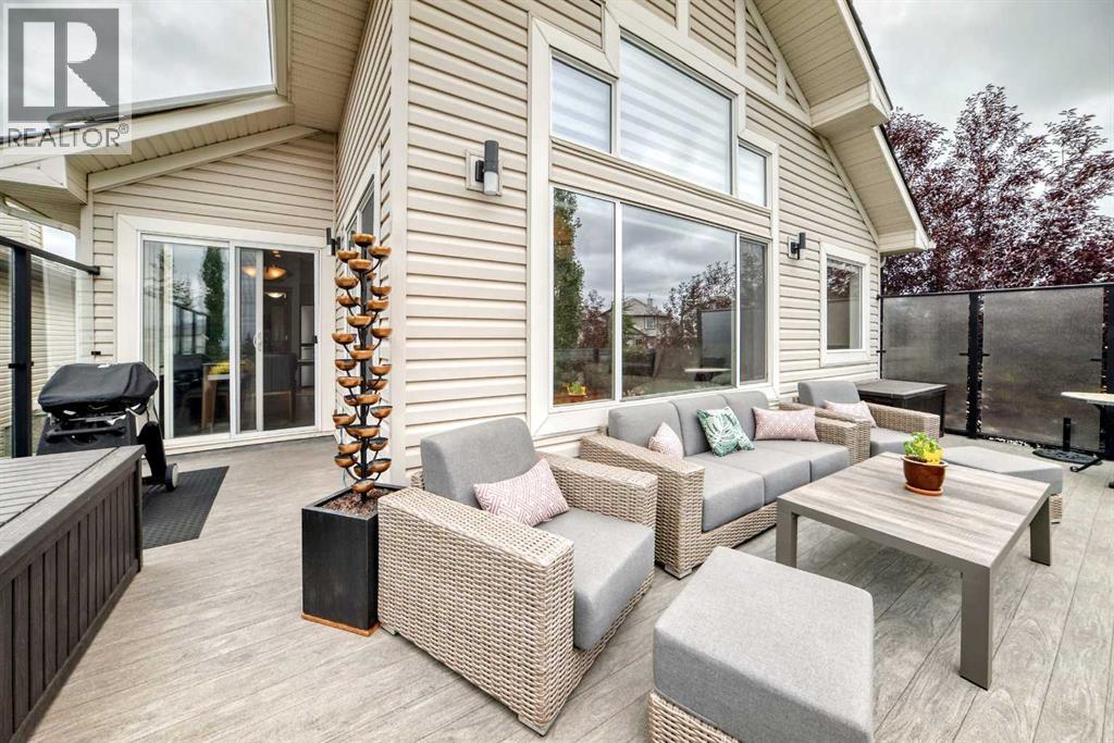 1 Glenvista Place, Cochrane, Alberta  T4C 2K2 - Photo 33 - A2340086