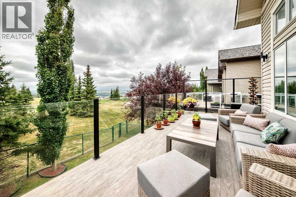 1 Glenvista Place, Cochrane, Alberta  T4C 2K2 - Photo 36 - A2340086