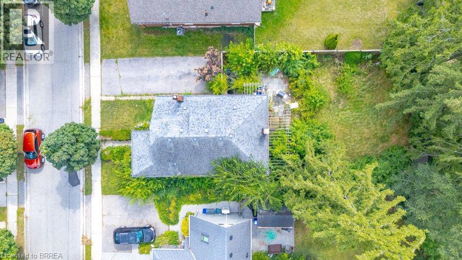 26 Abigail Avenue, Brantford, Ontario  N3R 4R9 - Photo 33 - 40858316