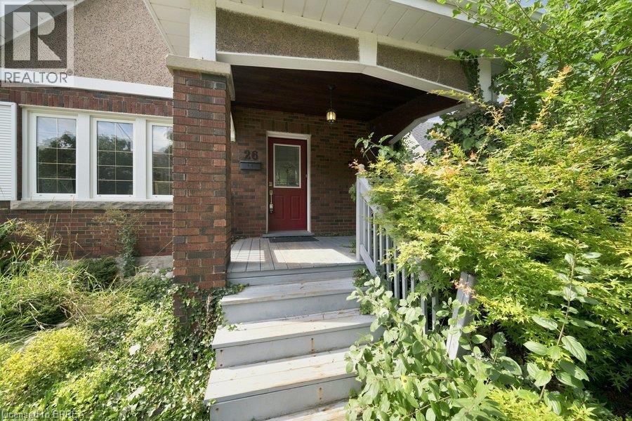 26 Abigail Avenue, Brantford, Ontario  N3R 4R9 - Photo 7 - 40858316