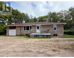 1643 AND 1671 EAGLE LAKE ROAD, Machar, Ontario