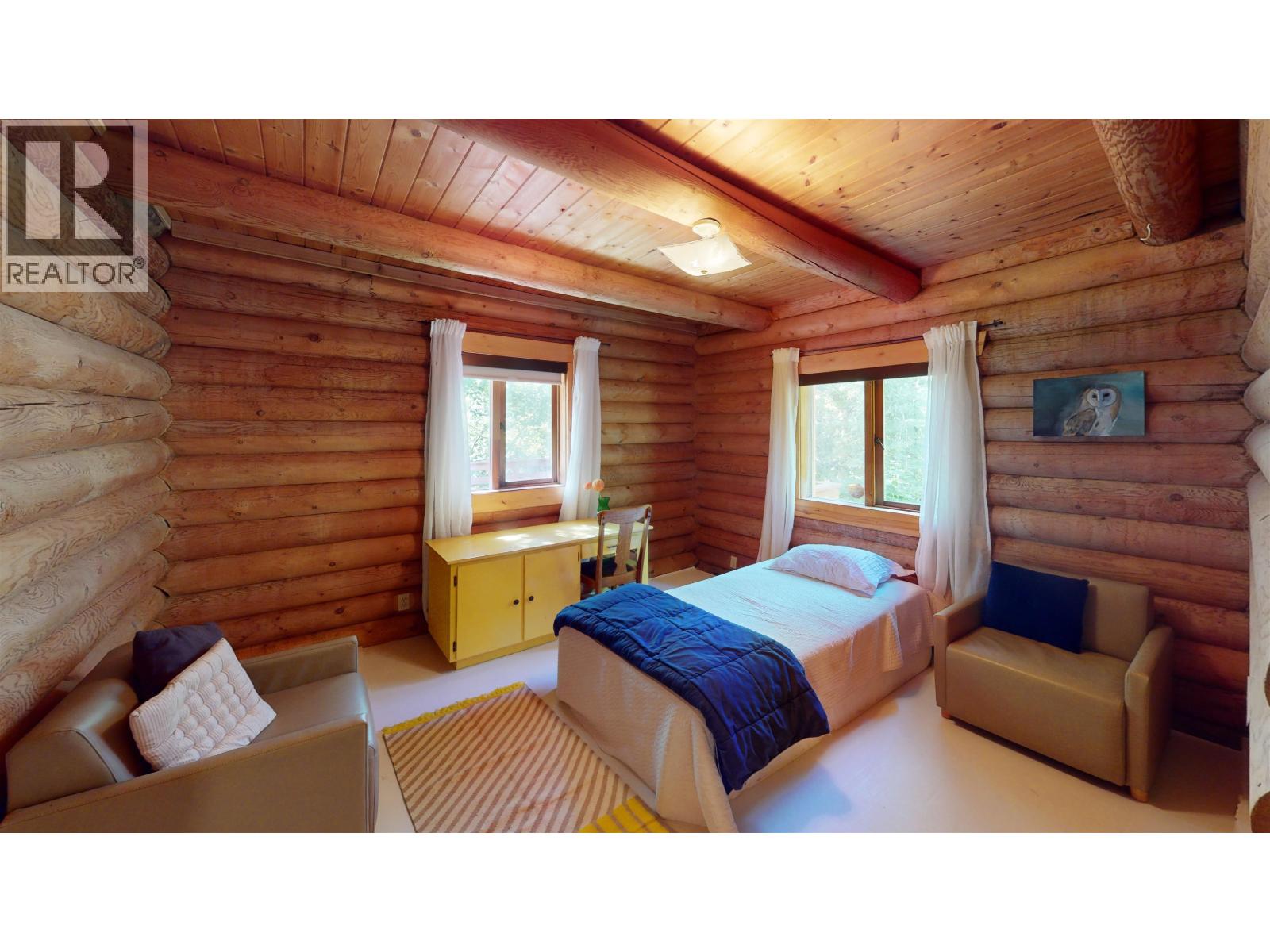 5092 Quesnel-Hixon Road, Quesnel, British Columbia  V2J 6Y7 - Photo 19 - R3159085
