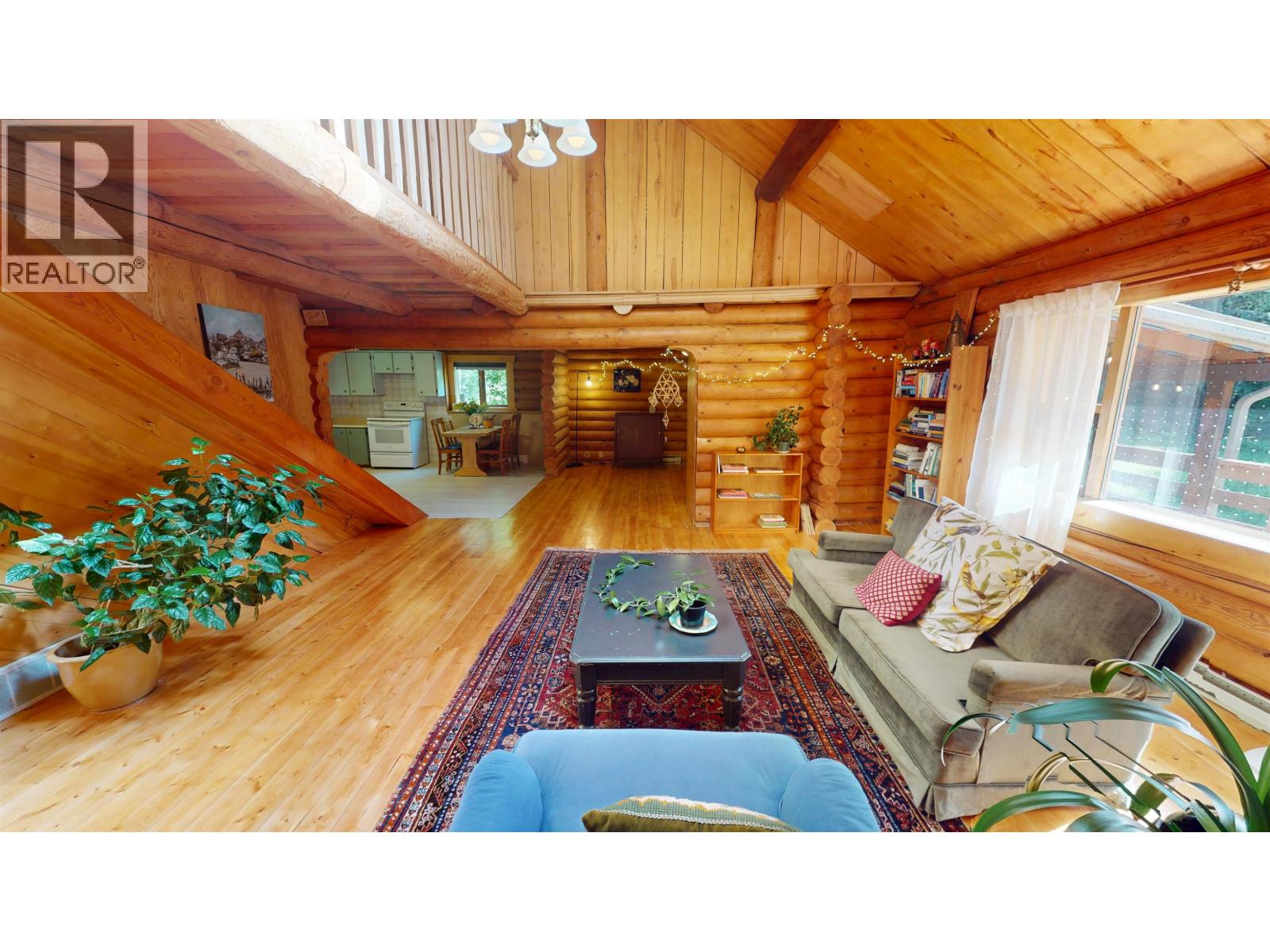5092 Quesnel-Hixon Road, Quesnel, British Columbia  V2J 6Y7 - Photo 2 - R3159085