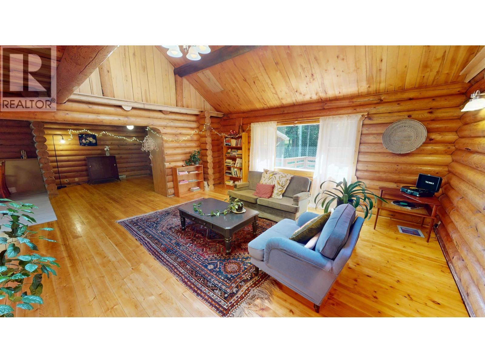 5092 Quesnel-Hixon Road, Quesnel, British Columbia  V2J 6Y7 - Photo 3 - R3159085
