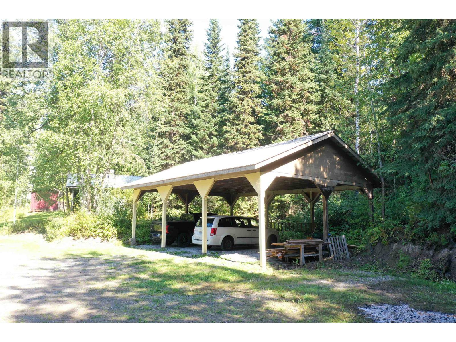 5092 Quesnel-Hixon Road, Quesnel, British Columbia  V2J 6Y7 - Photo 36 - R3159085