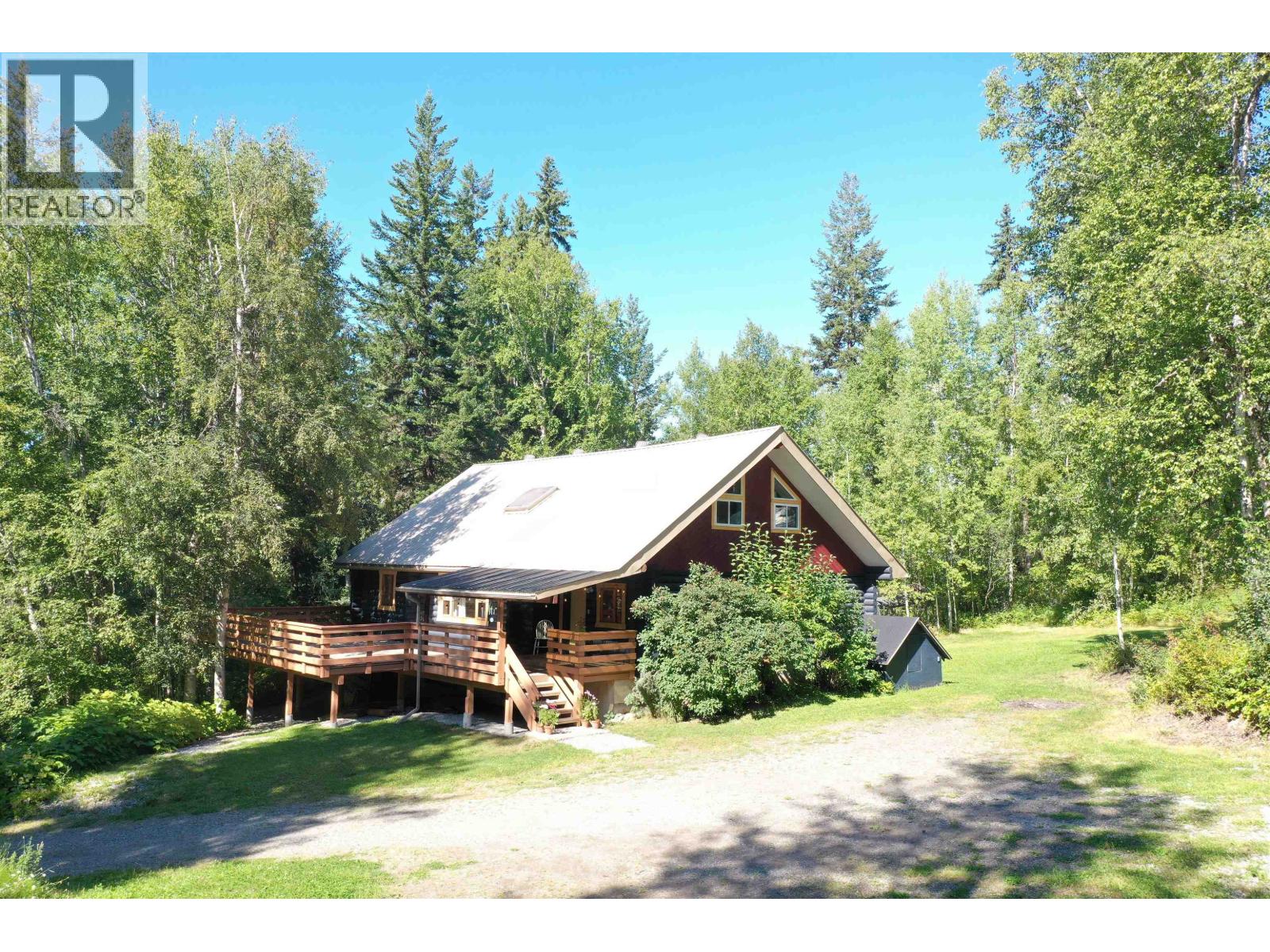 5092 Quesnel-Hixon Road, Quesnel, British Columbia  V2J 6Y7 - Photo 38 - R3159085