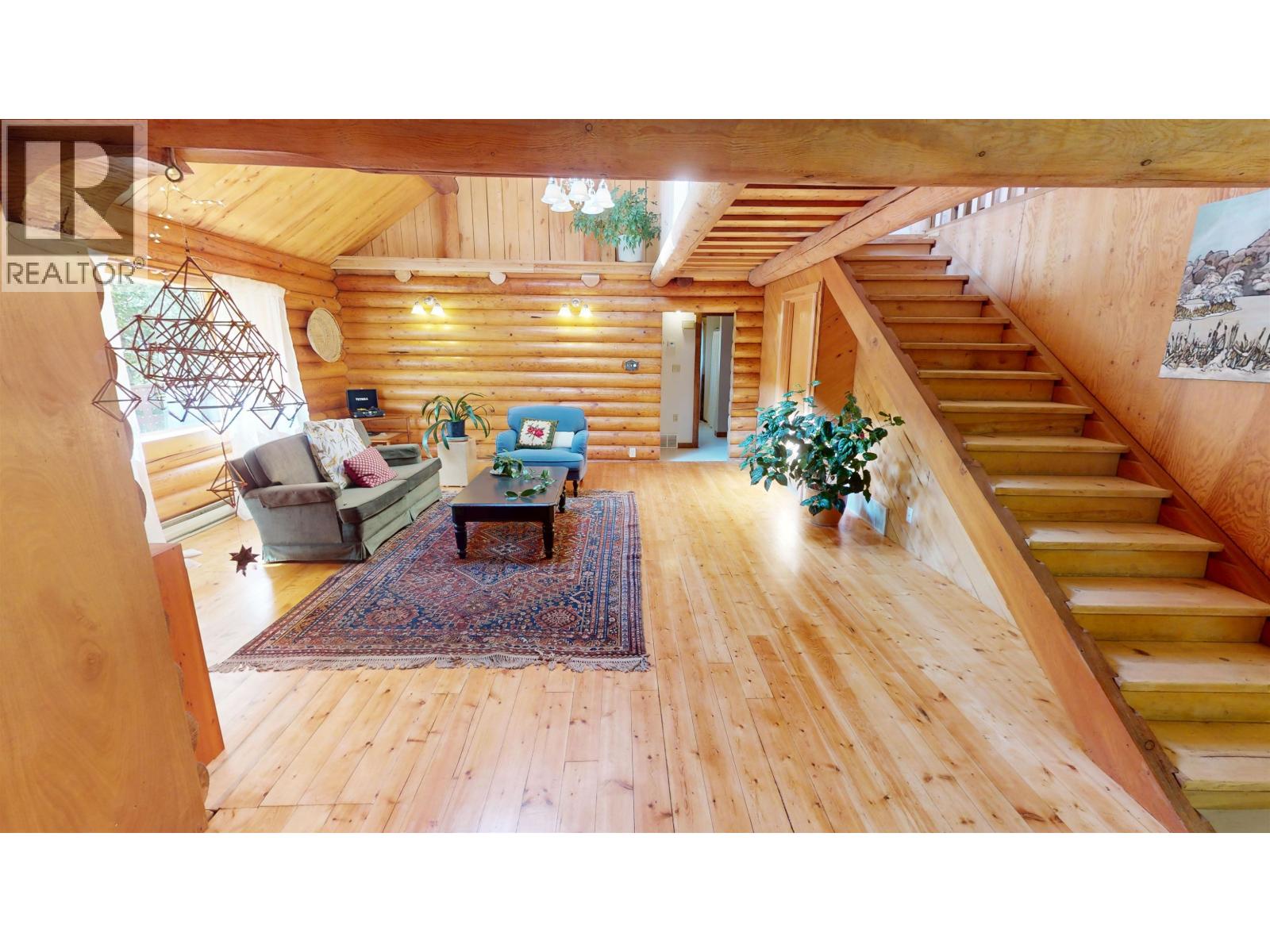 5092 Quesnel-Hixon Road, Quesnel, British Columbia  V2J 6Y7 - Photo 4 - R3159085