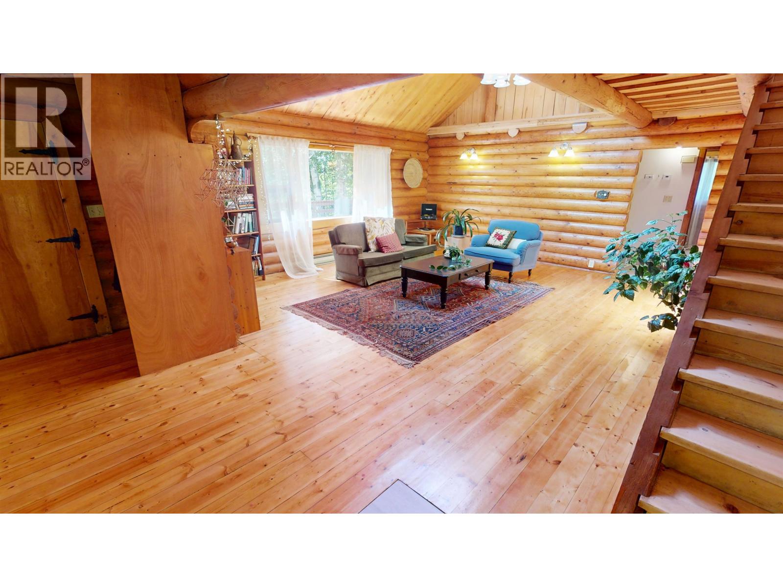 5092 Quesnel-Hixon Road, Quesnel, British Columbia  V2J 6Y7 - Photo 6 - R3159085