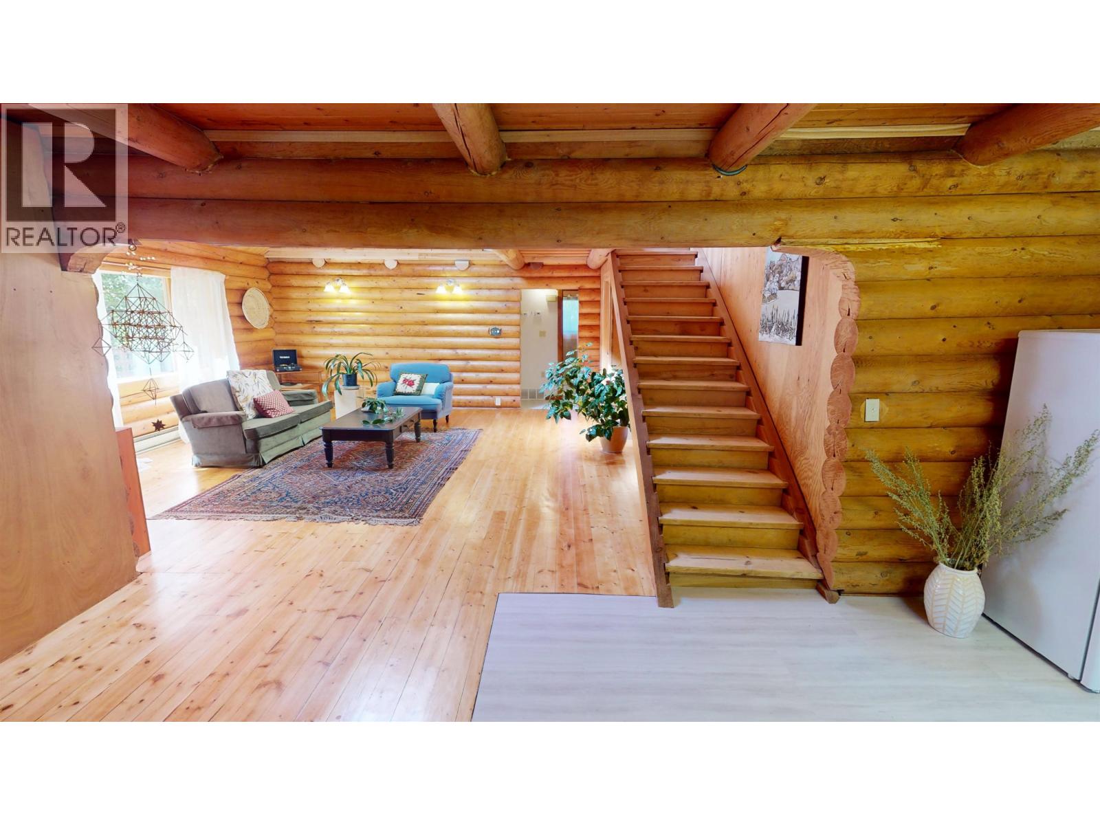 5092 Quesnel-Hixon Road, Quesnel, British Columbia  V2J 6Y7 - Photo 8 - R3159085