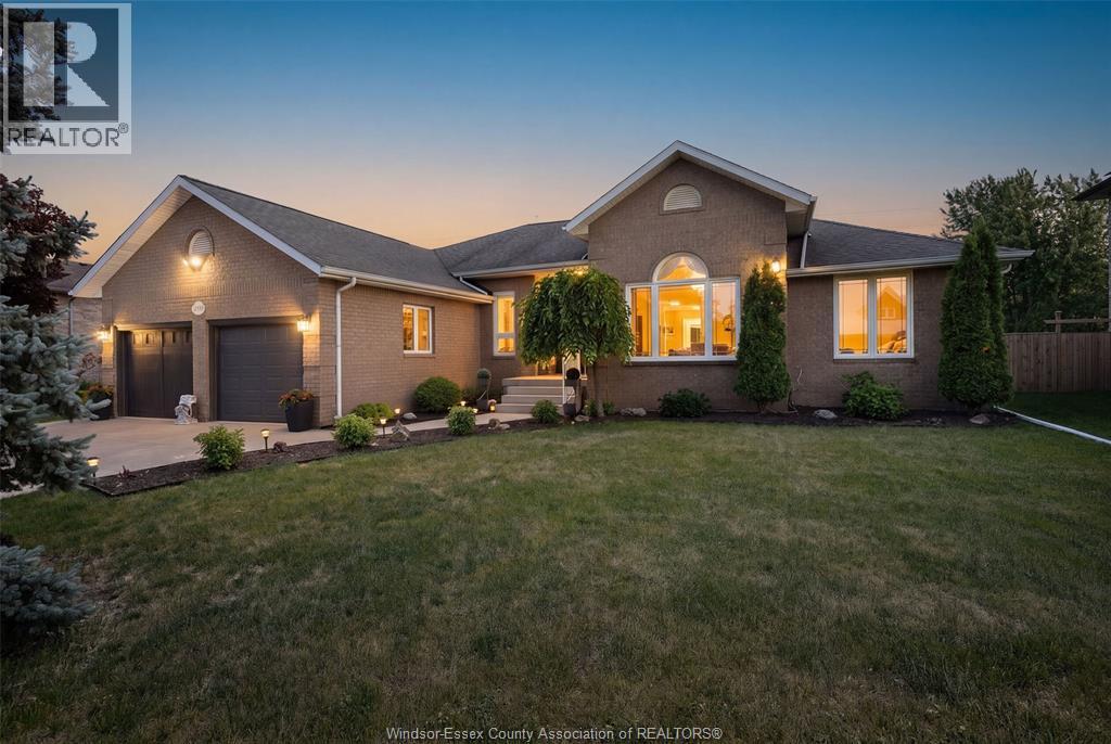 12339 FUNARO CRESCENT, Tecumseh, Ontario