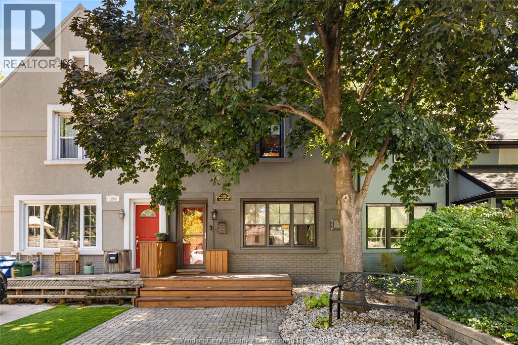 1208 ARGYLE ROAD, Windsor, Ontario