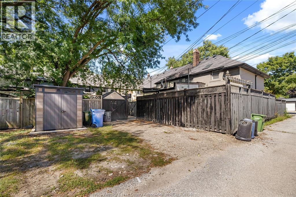 1208 Argyle Road, Windsor, Ontario  N8Y 3K4 - Photo 31 - 26020893