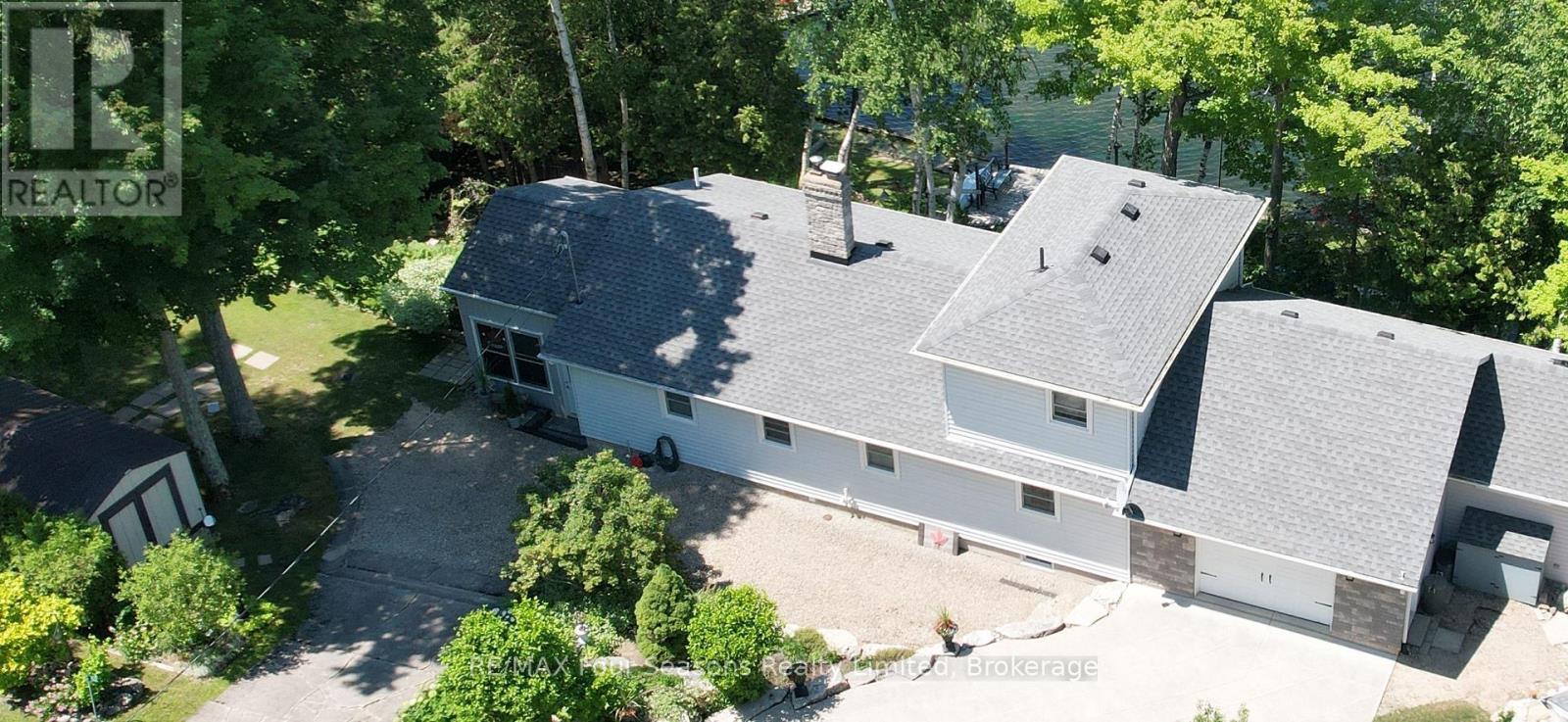 52 Shore Drive, South Bruce Peninsula, Ontario  N0H 1A0 - Photo 45 - X13220068