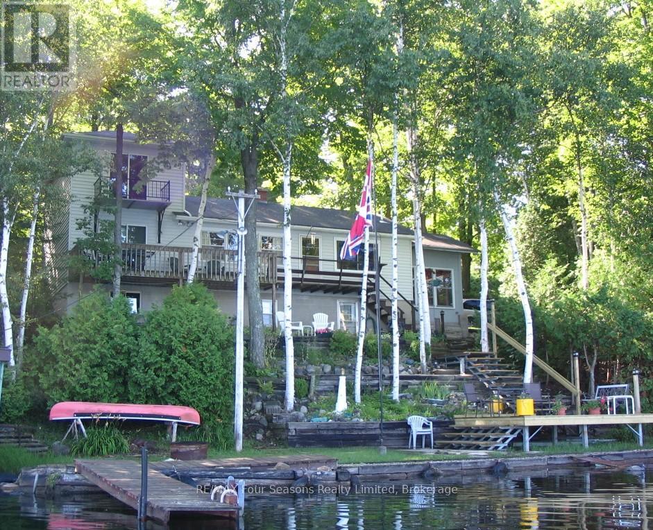 52 Shore Drive, South Bruce Peninsula, Ontario  N0H 1A0 - Photo 5 - X13220068