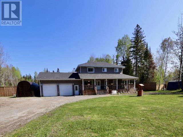 44 Pineshores RD, Goulais River, Ontario