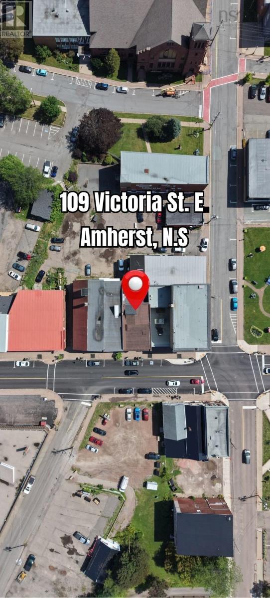 109 Victoria Street E, Amherst, Nova Scotia  B4H 1X9 - Photo 3 - 202621585