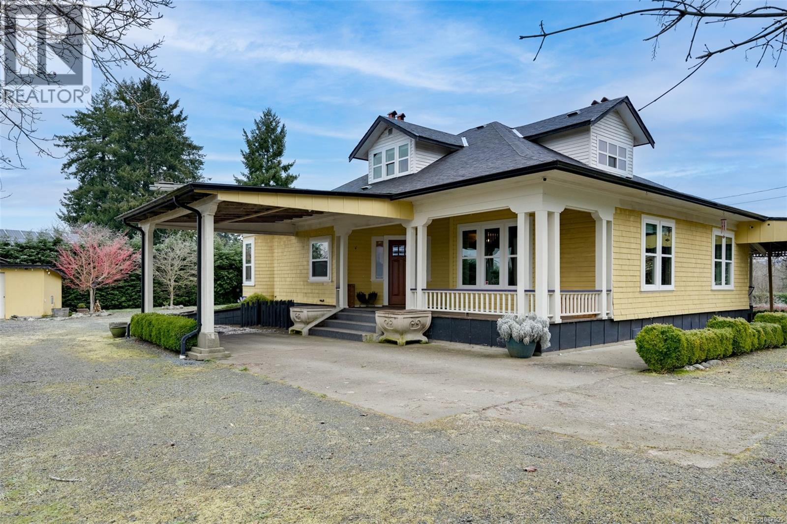 4890 Wilson Rd, Duncan, British Columbia