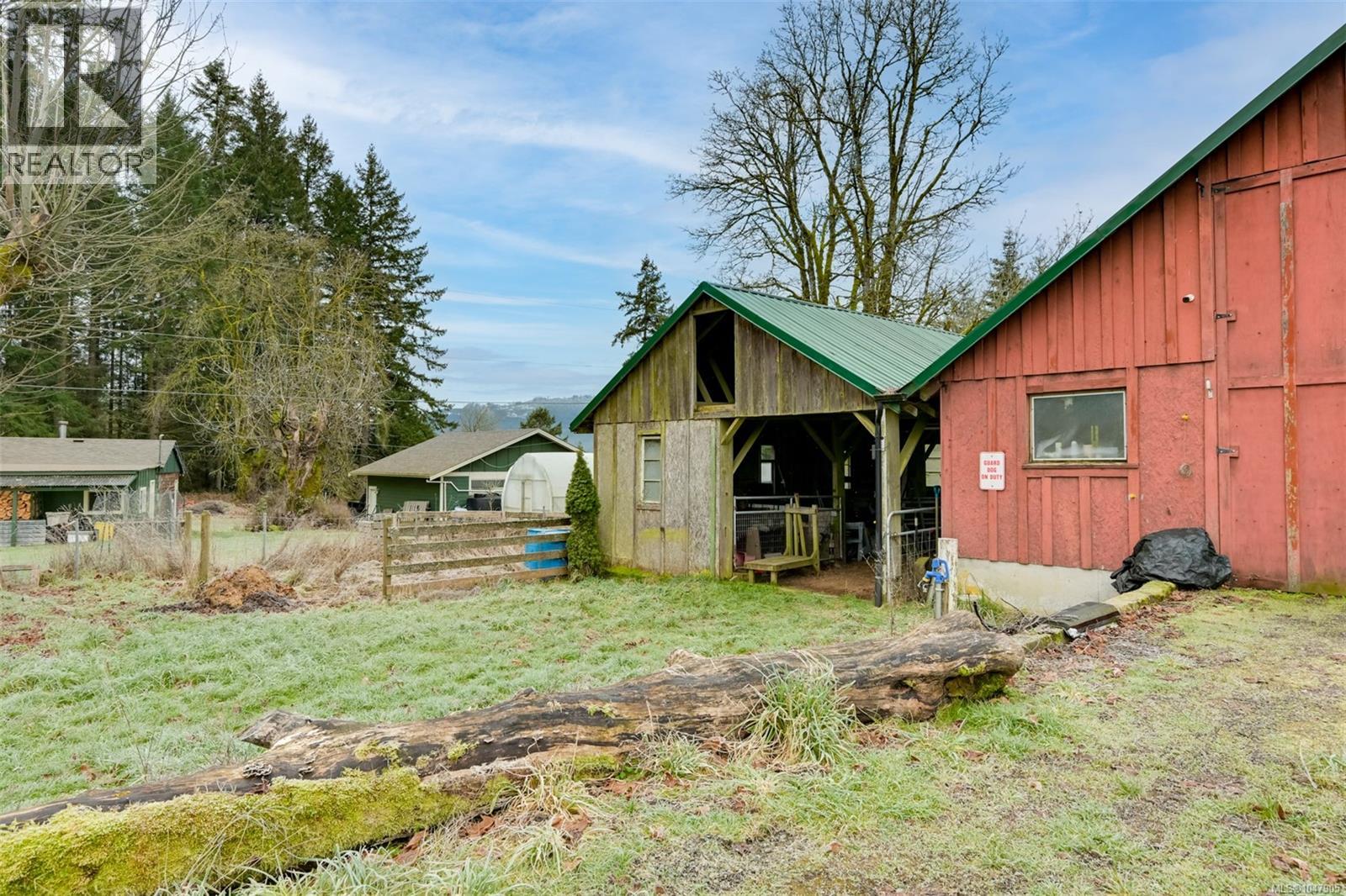 4890 Wilson Rd, Duncan, British Columbia  V9L 6L5 - Photo 52 - 1047905