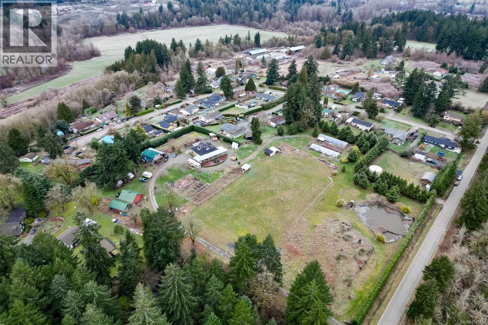 4890 Wilson Rd, Duncan, British Columbia  V9L 6L5 - Photo 56 - 1047905