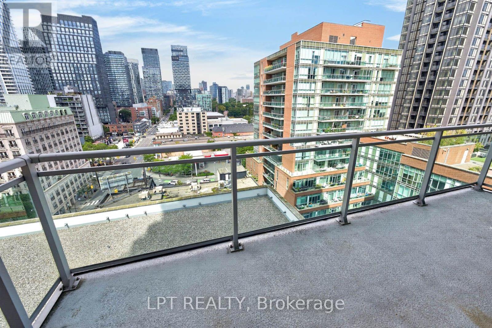 1202 - 112 George Street, Toronto, Ontario  M5A 2M5 - Photo 20 - C13713268