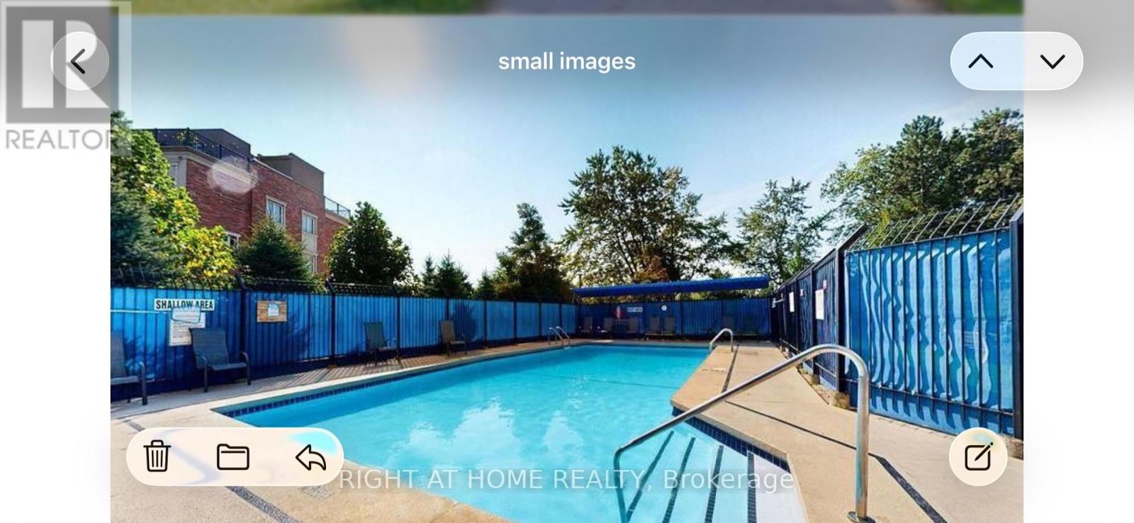 2208 - 133 Torresdale Avenue, Toronto, Ontario  M2R 3T2 - Photo 24 - C13678278
