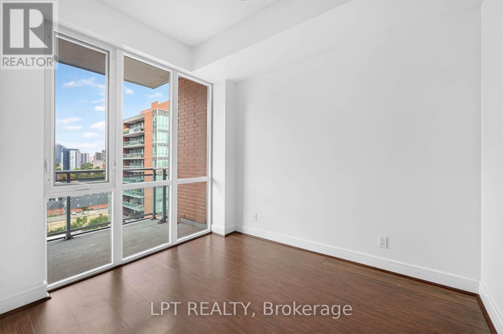 1202 - 112 George Street, Toronto, Ontario  M5A 2M5 - Photo 15 - C13713268