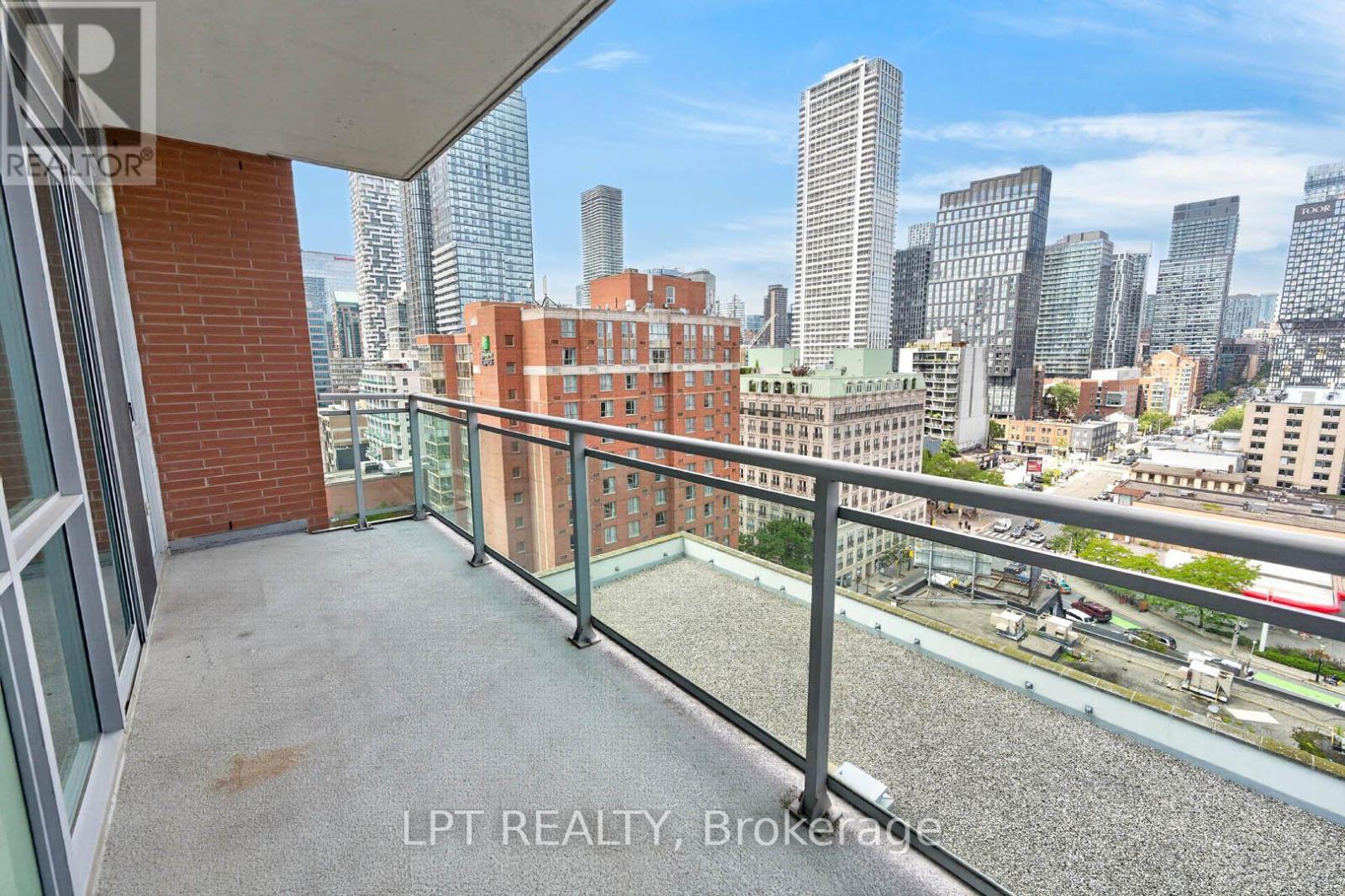 1202 - 112 George Street, Toronto, Ontario  M5A 2M5 - Photo 21 - C13713268