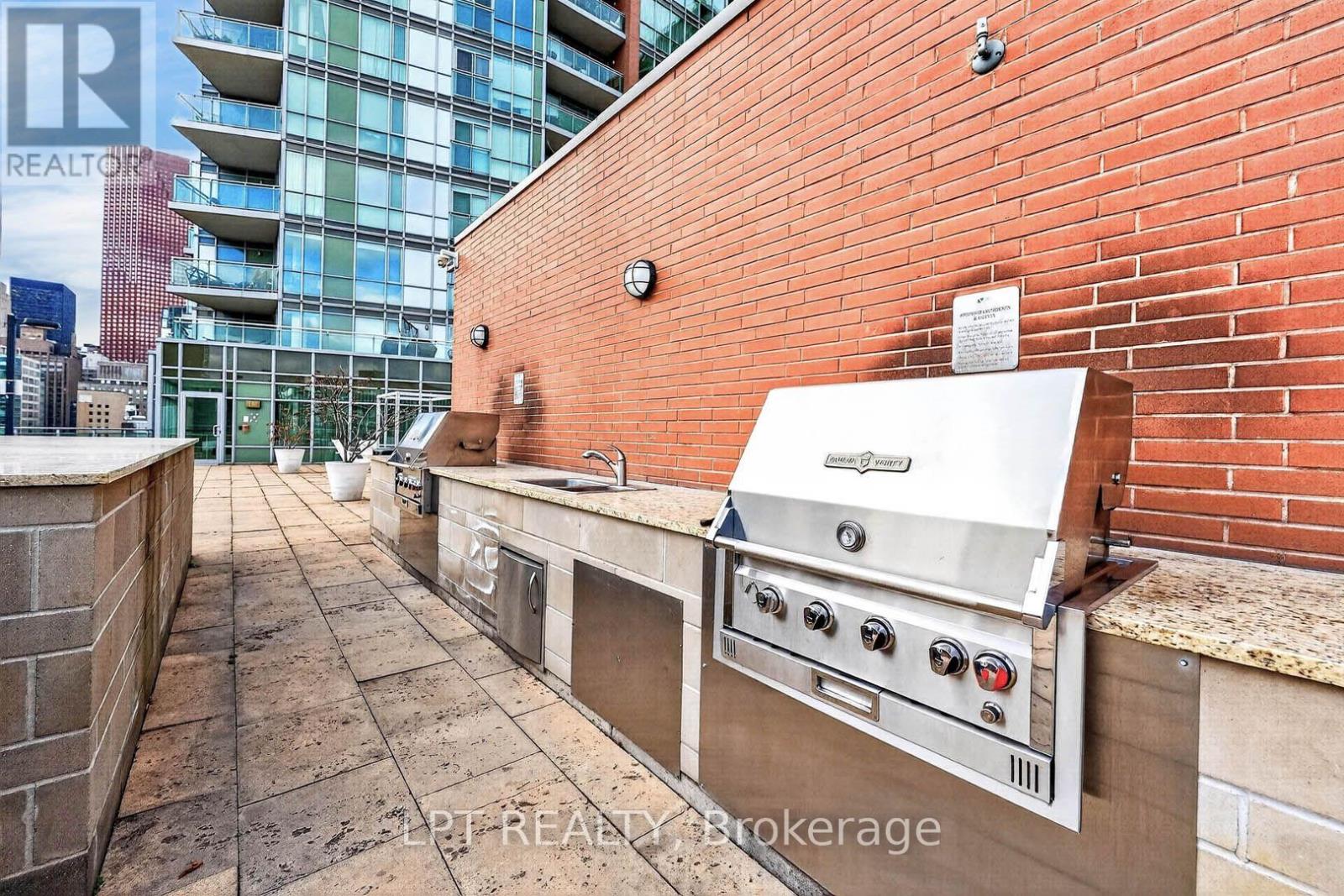 1202 - 112 George Street, Toronto, Ontario  M5A 2M5 - Photo 30 - C13713268