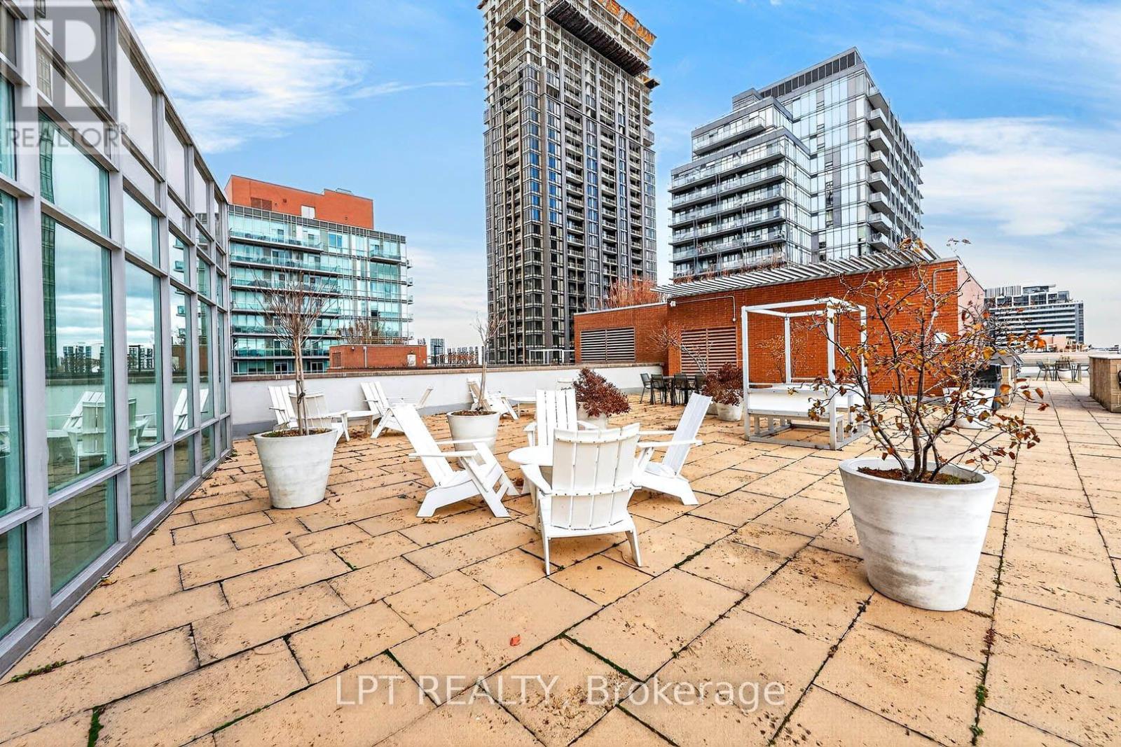1202 - 112 George Street, Toronto, Ontario  M5A 2M5 - Photo 27 - C13713268