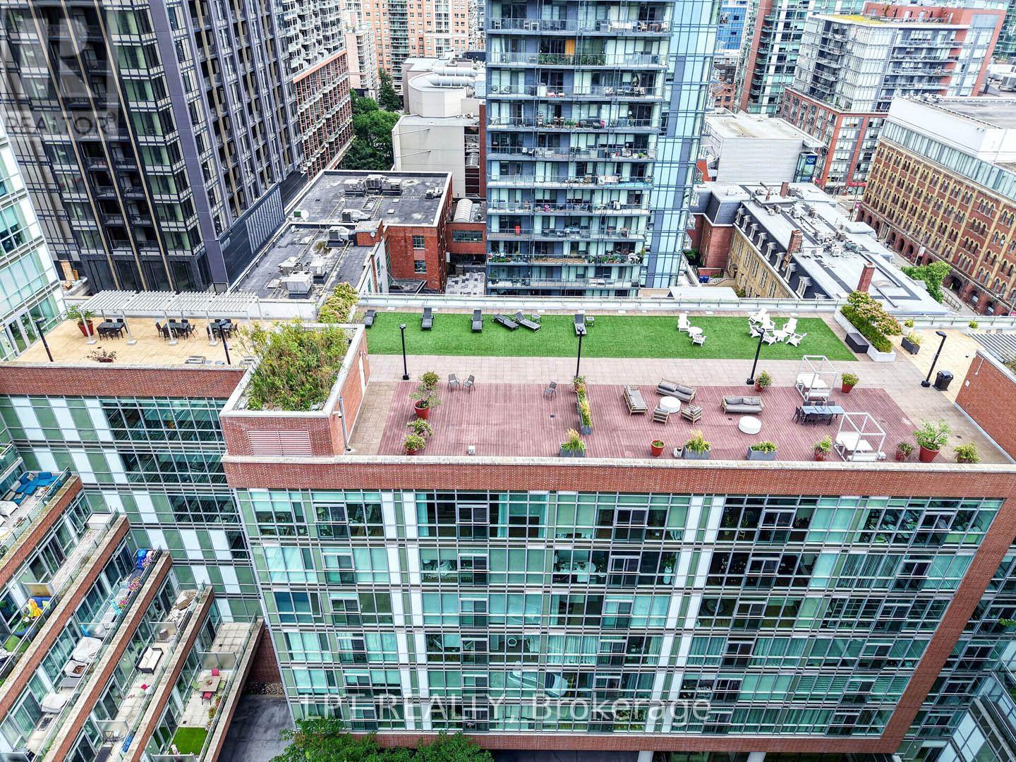 1202 - 112 George Street, Toronto, Ontario  M5A 2M5 - Photo 33 - C13713268