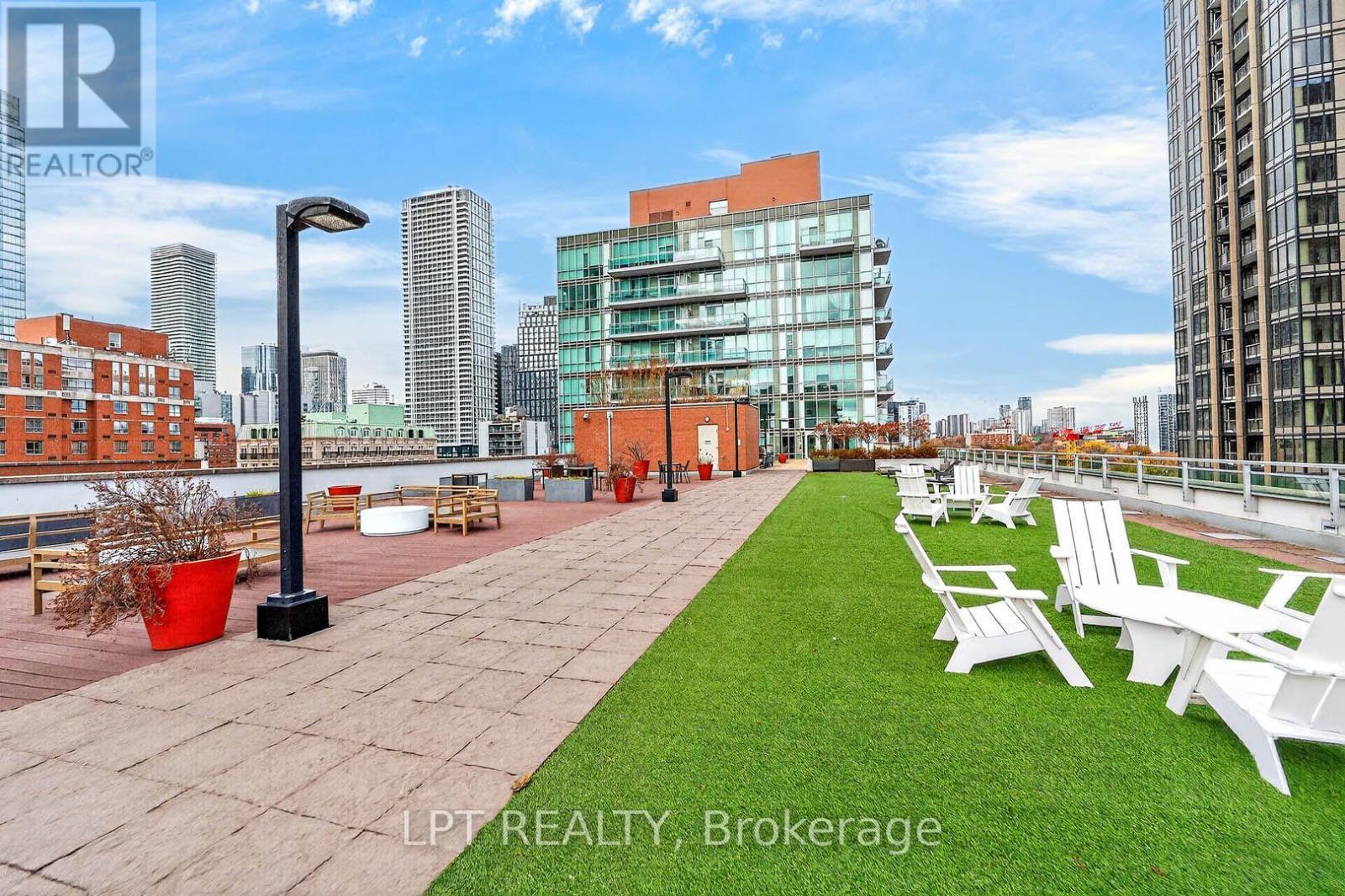 1202 - 112 George Street, Toronto, Ontario  M5A 2M5 - Photo 32 - C13713268