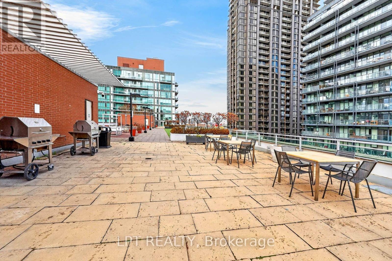 1202 - 112 George Street, Toronto, Ontario  M5A 2M5 - Photo 31 - C13713268