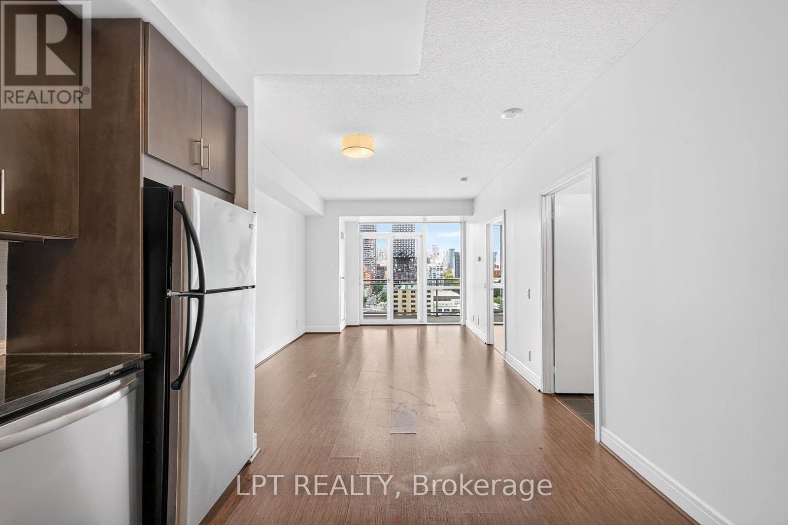 1202 - 112 George Street, Toronto, Ontario  M5A 2M5 - Photo 5 - C13713268