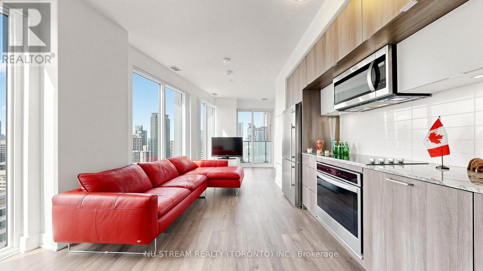 2708 - 575 Bloor Street E, Toronto, Ontario  M4W 0B2 - Photo 10 - C13713686